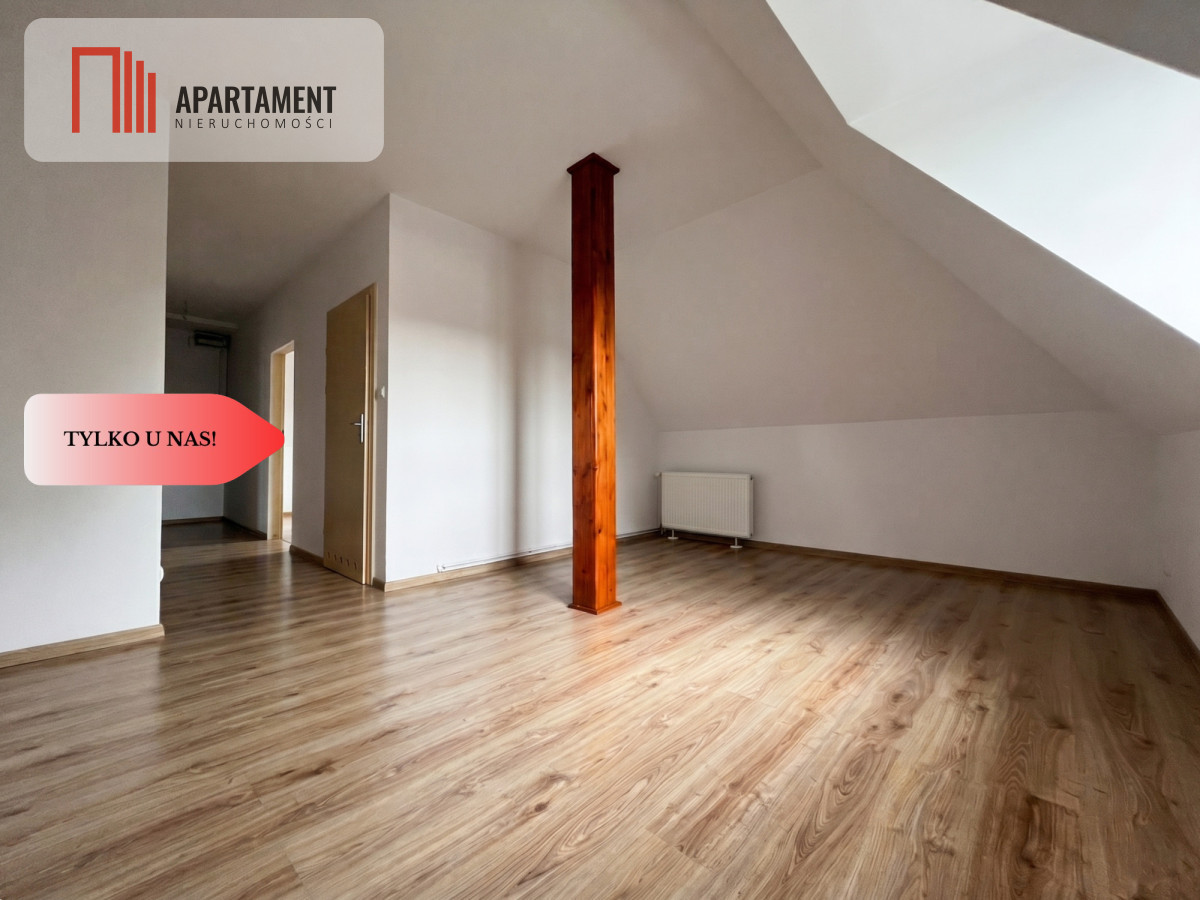 * Ustawna kawalerka 36,7 m² z dużą kuchnią - Widok 6