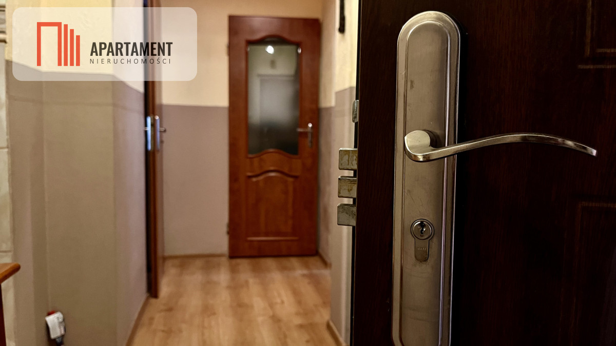 Apartment in Legnica, Fabryczna, Przedmieście Głogowskie - Widok 3