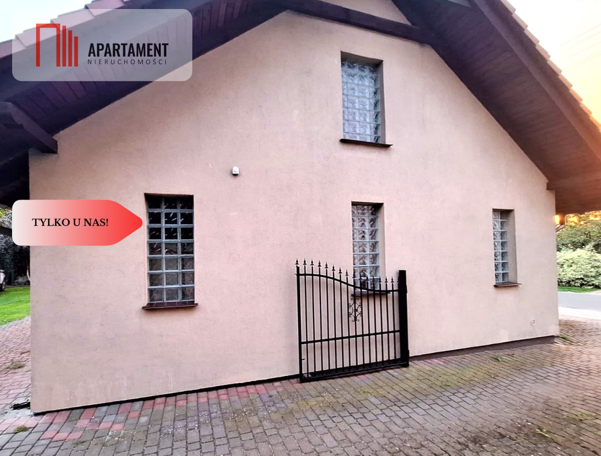 Dom – Gorzyce - Widok 3
