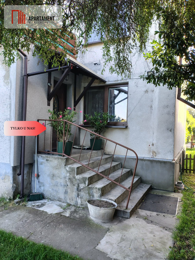 Dom – Sadki - Widok 4