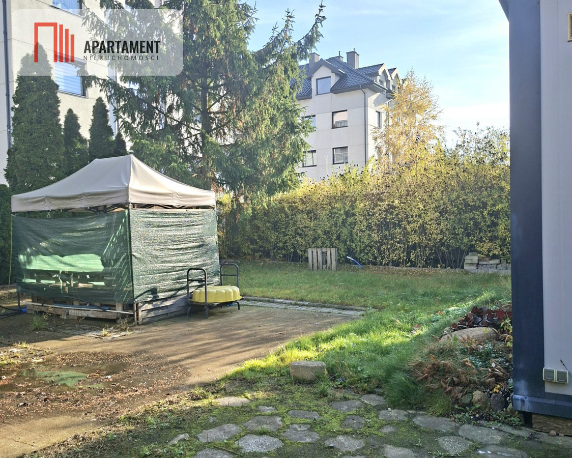 Dom wolnostojący w doskonałej lokalizacj - Widok 4