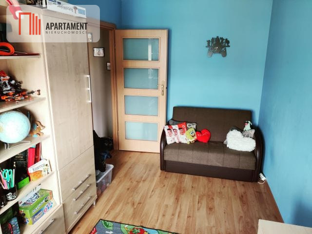 Mieszkanie – Koszalin, Osiedle imienia Jana i Jędrzeja Śniadeckich, Osiedle Wspólny Dom - Widok 5