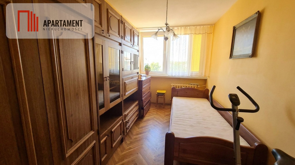 Mieszkanie – Legnica, Zakaczawie, Osiedle Mikołaja Kopernika - Widok 5