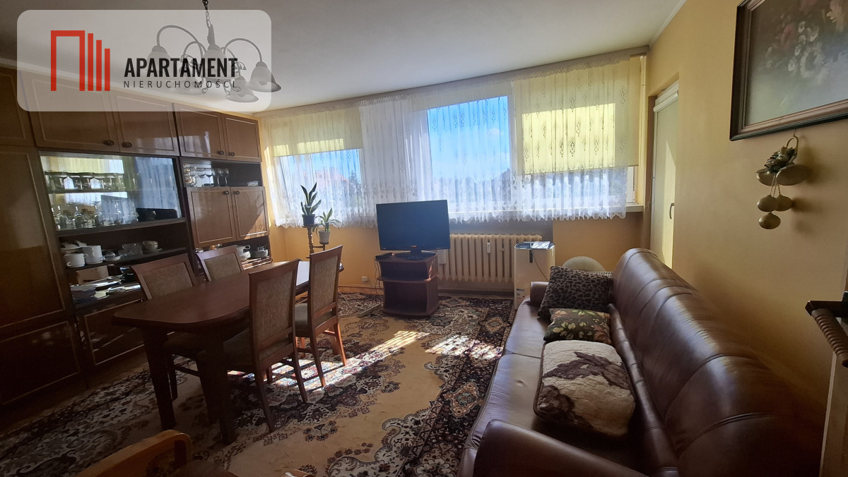 Mieszkanie – Legnica, Zakaczawie, Osiedle Mikołaja Kopernika - Widok 2