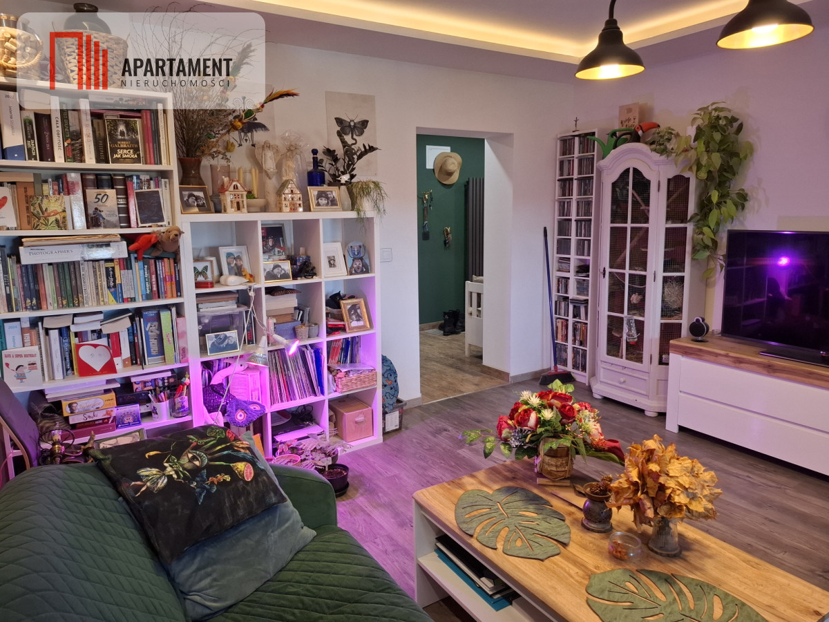 Apartment in Legnica, Osiedle Mikołaja Kopernika I, Osiedle Mikołaja Kopernika - Widok 3