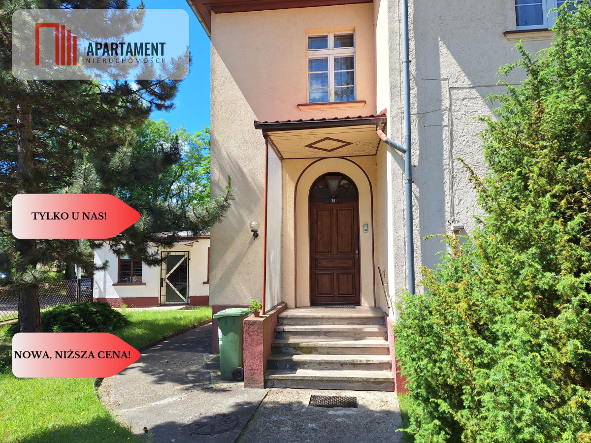 Wyjątkowe mieszkanie, działka i lokal pod DG - Widok 5