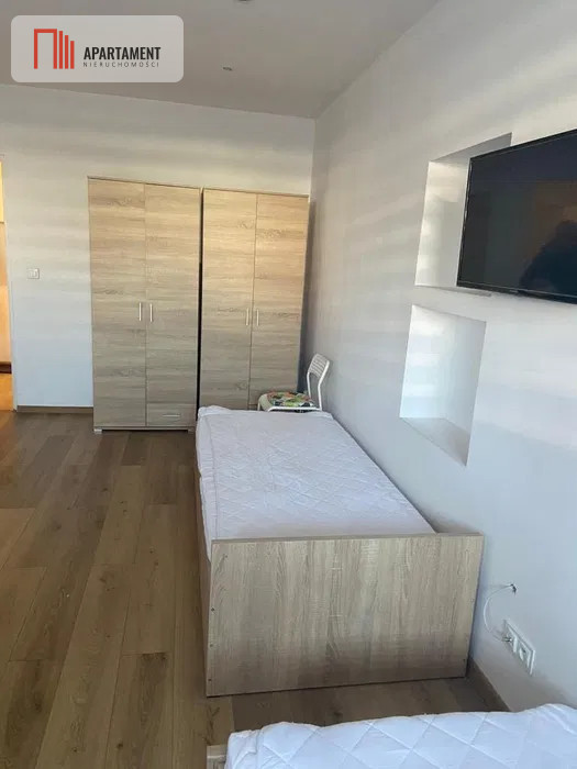 Apartment in Legnica, Piątnica, Przedmieście Głogowskie - Widok 3