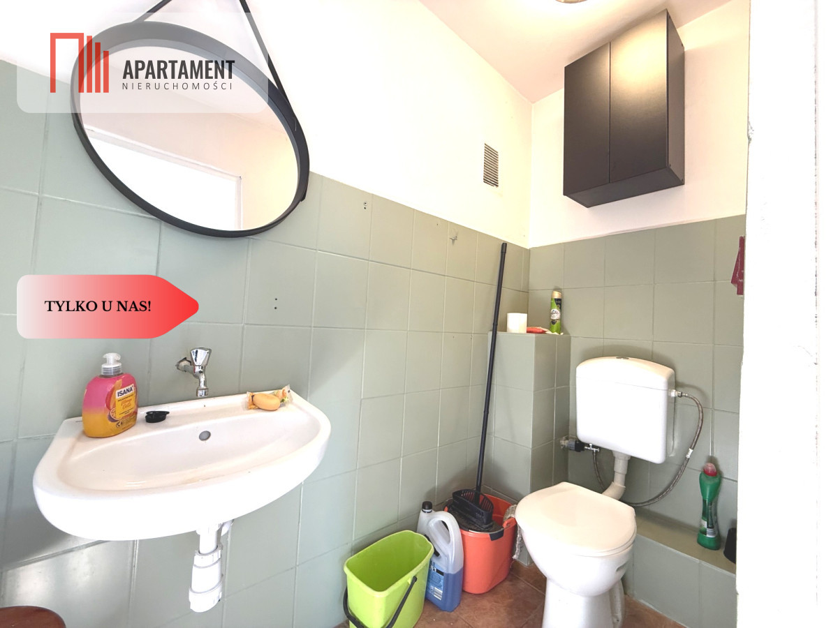 ROD Szwederowo 387 m² | Odnowiony domek 25 m² | Za - Więcej