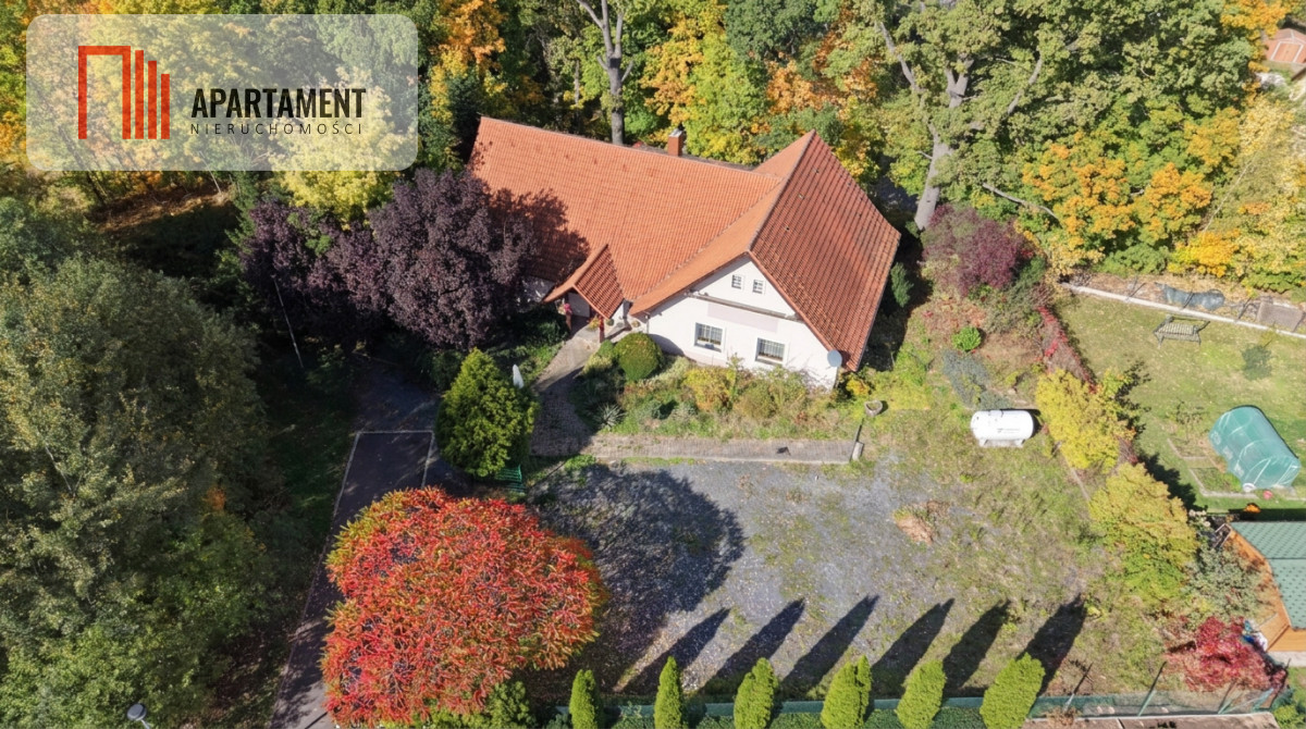 Dom – Świerzawa, powiat złotoryjski - Widok 2