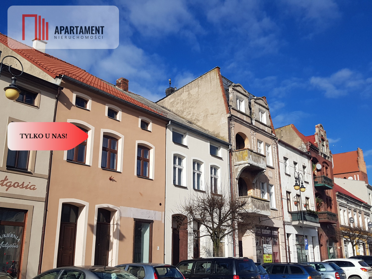 Kamienica przy zamku. Projekt i pozwolenia - Widok 3