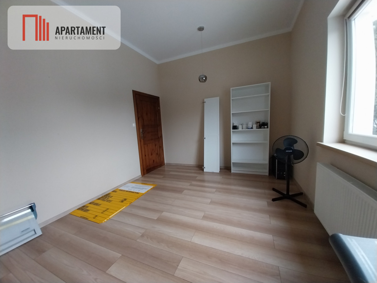 Biuro w centrum Żnina pod najem - Widok 3