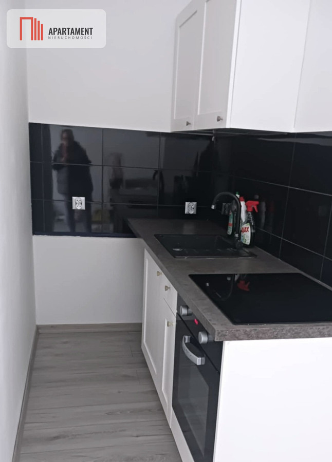 Mieszkanie – Bydgoszcz, Bocianowo, Śródmieście, Stare Miasto - Widok 3