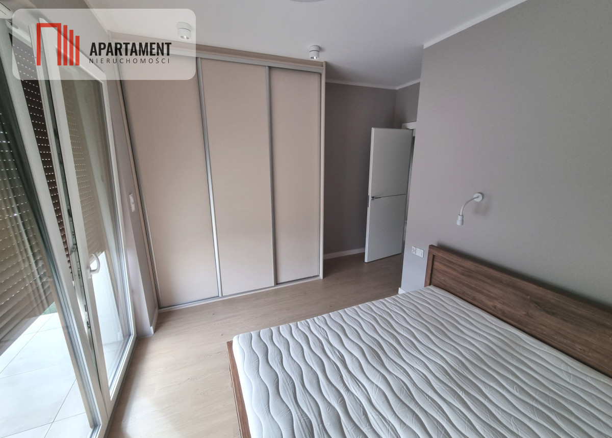 Apartment in Myślęcinek, Osielsko - Widok 2