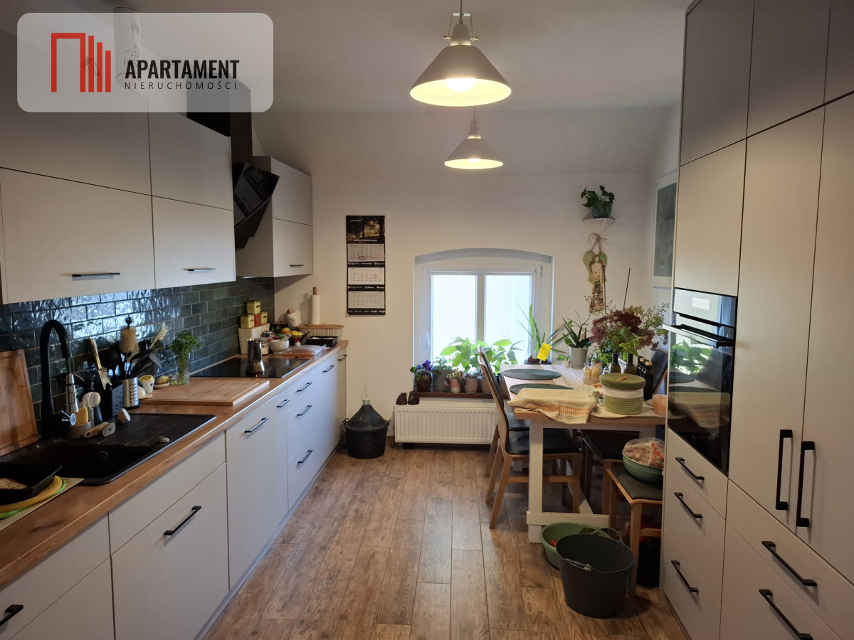 Apartment in Legnica, Osiedle Mikołaja Kopernika I, Osiedle Mikołaja Kopernika - Widok 6