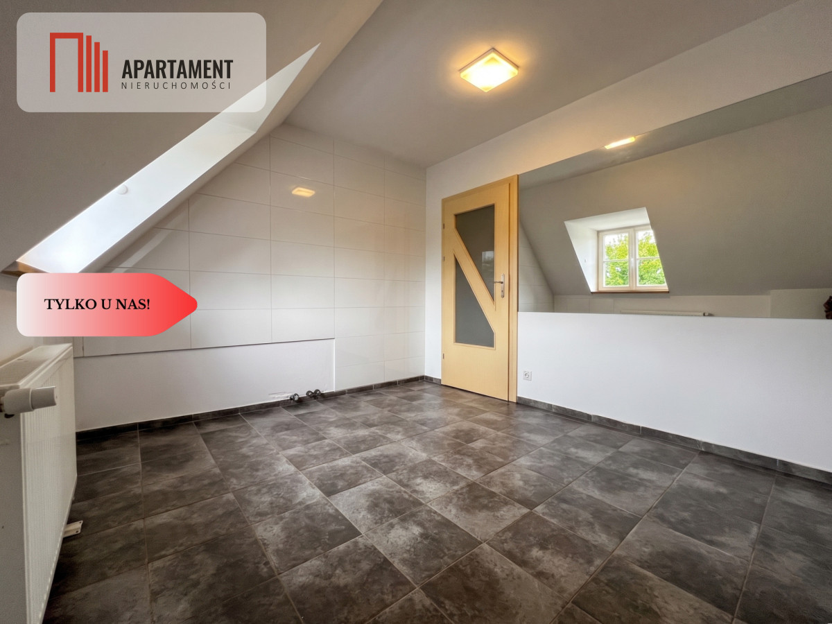 * Ustawna kawalerka 36,7 m² z dużą kuchnią - Widok 5