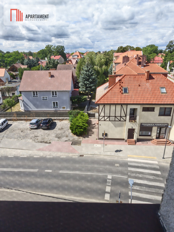 Mieszkanie – Wołów, powiat wołowski - Widok 5