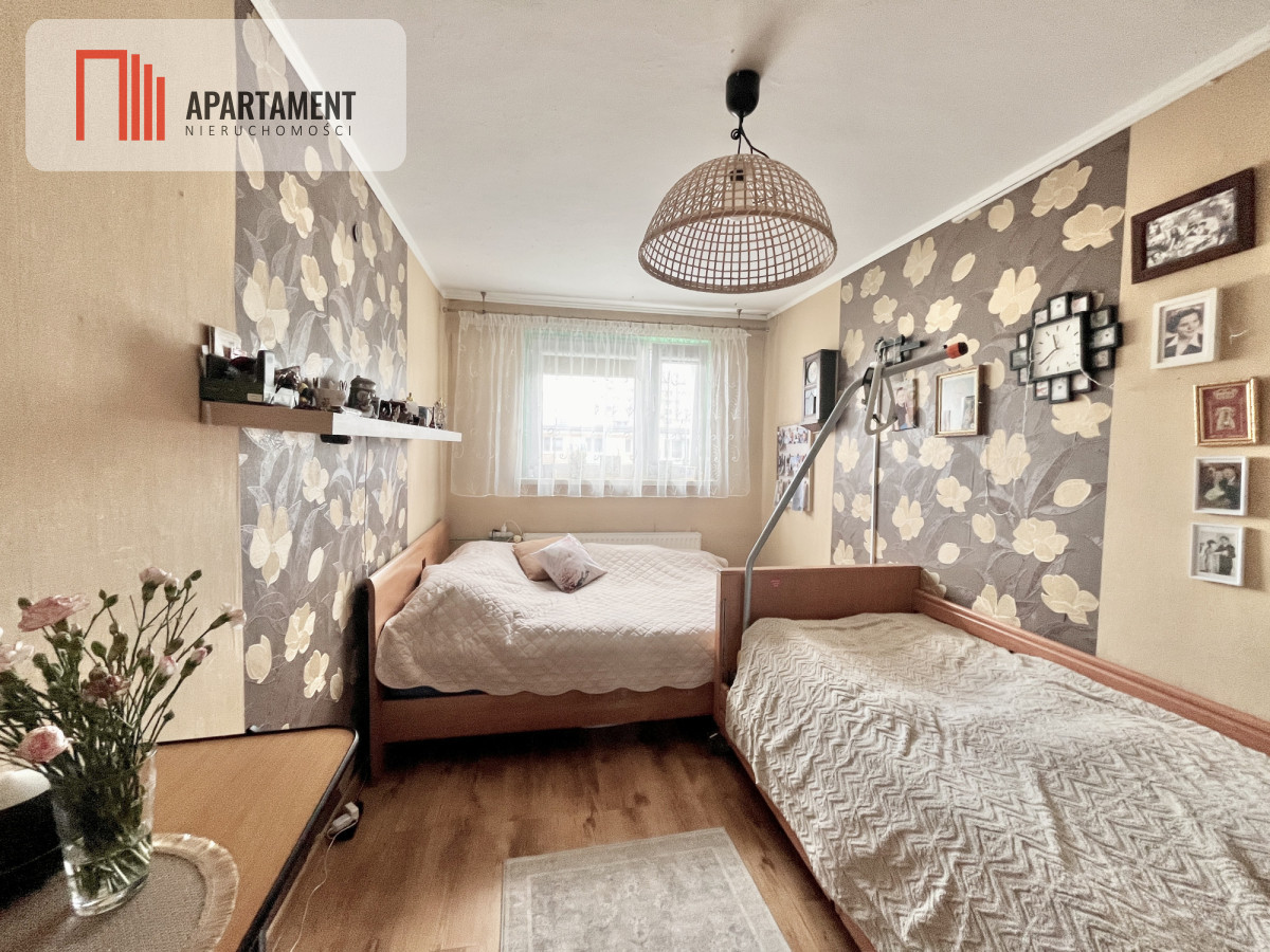 Apartment in Bydgoszcz, Osiedle Błonie, Błonie - Widok 5