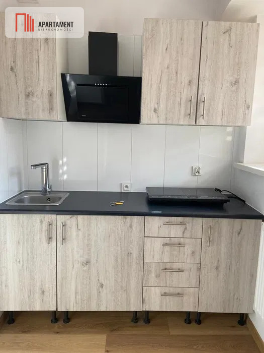 Apartment in Legnica, Piątnica, Przedmieście Głogowskie - Widok 4