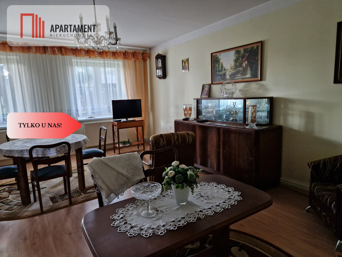 Mieszkanie – Królikowo, Słupska Kolonia - Widok 3