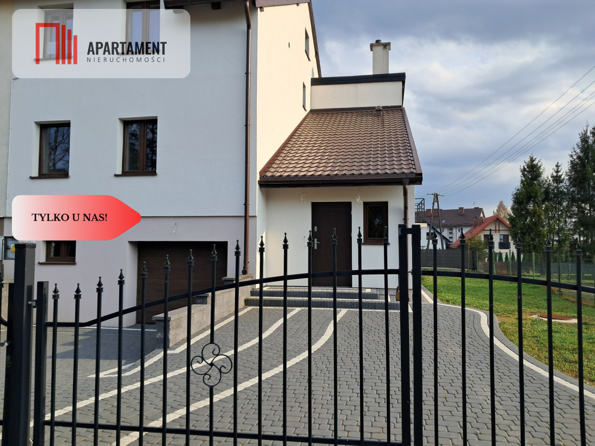 Komfortowy bliźniak 139 m² | Kulice | blisko Tczew - Widok 2