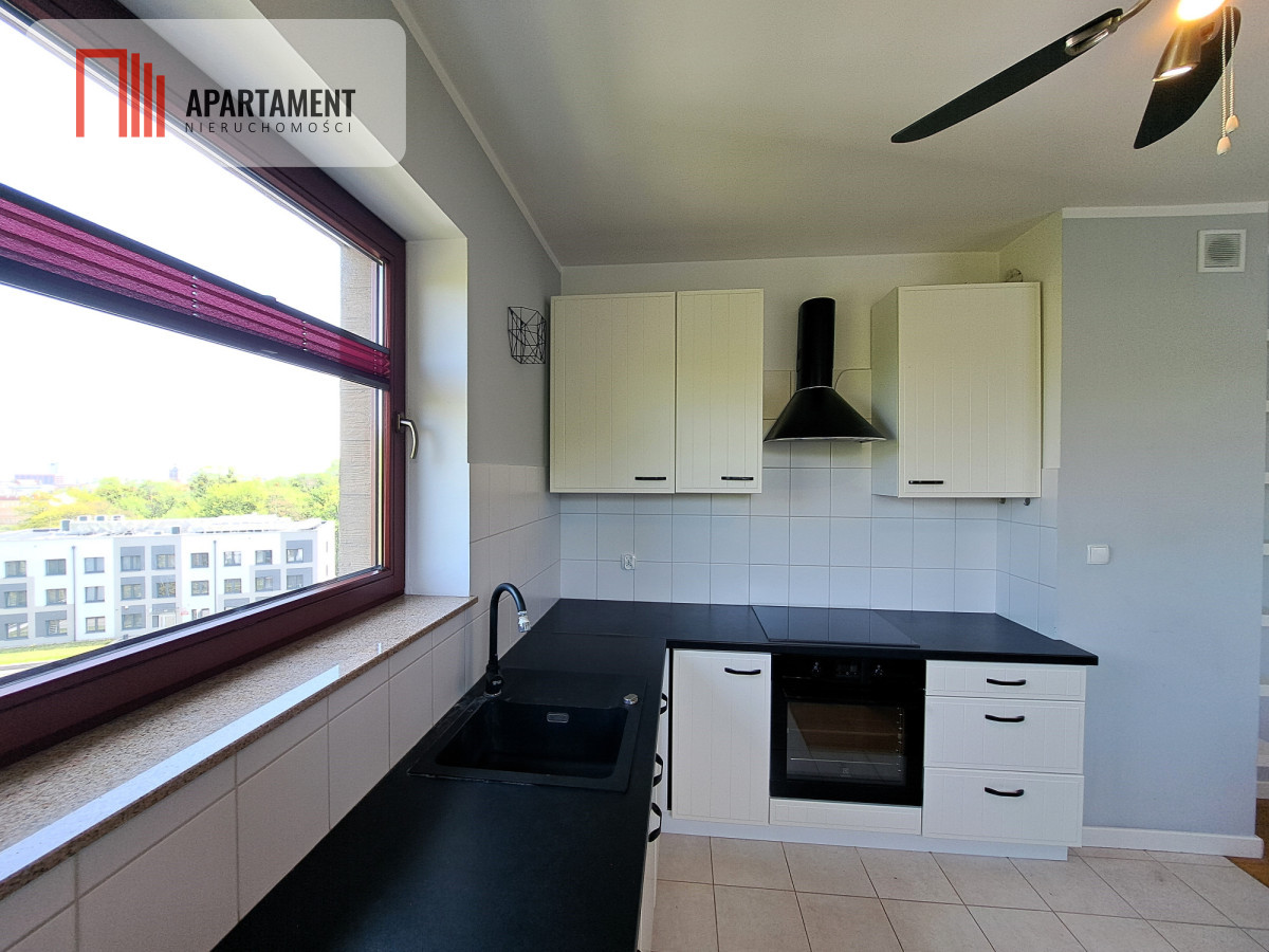 W centrum, widok na panoramę Gdańska - Ansicht 6