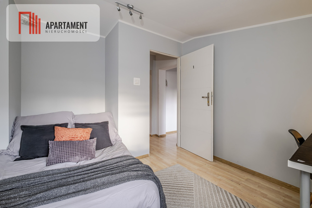 Apartment in Gdańsk, Oliwa - Widok 4