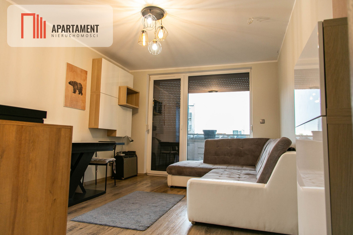 Apartment in Wrocław, Zgorzelisko, Psie Pole - Więcej