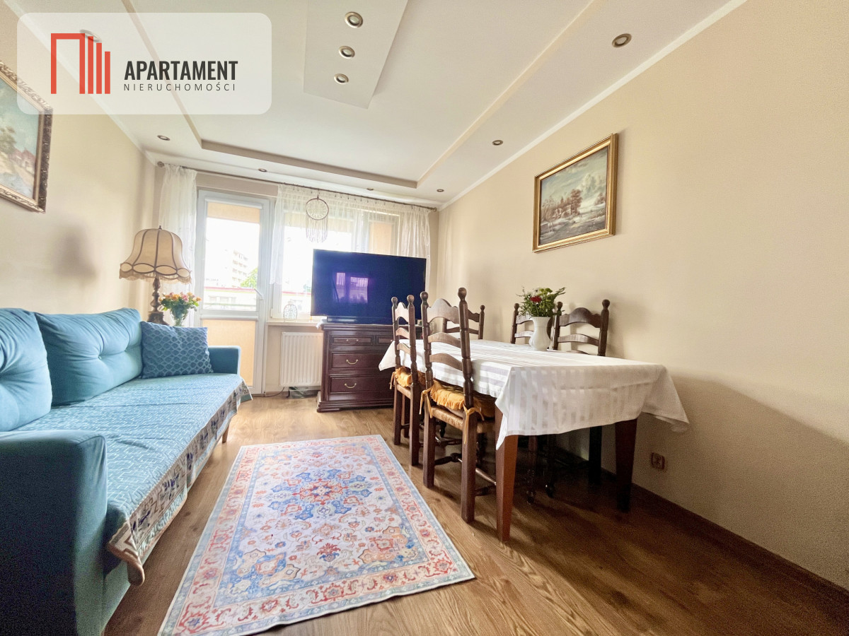 Apartment in Bydgoszcz, Osiedle Błonie, Błonie - Widok 3