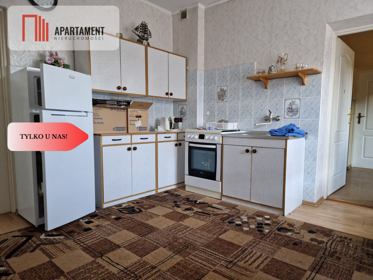Mieszkanie – Królikowo, Słupska Kolonia - Więcej
