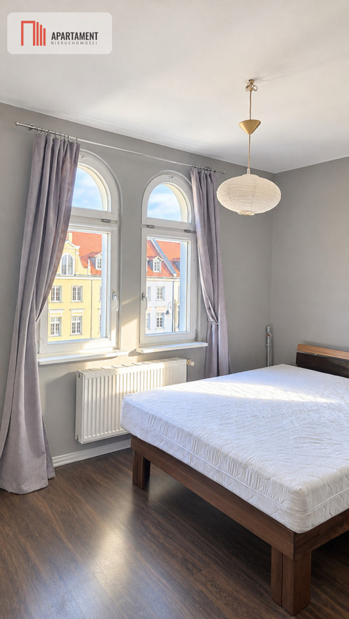 Mieszkanie – Bydgoszcz, Śródmieście, Stare Miasto - Widok 2