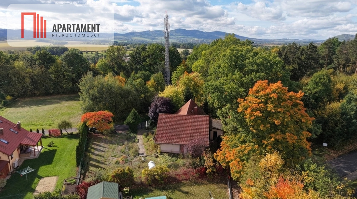 Dom – Świerzawa, powiat złotoryjski - Widok 5