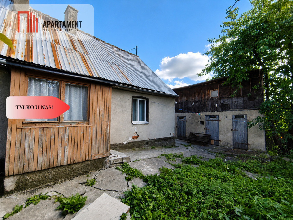 Dom – Sępólno Krajeńskie - Widok 2