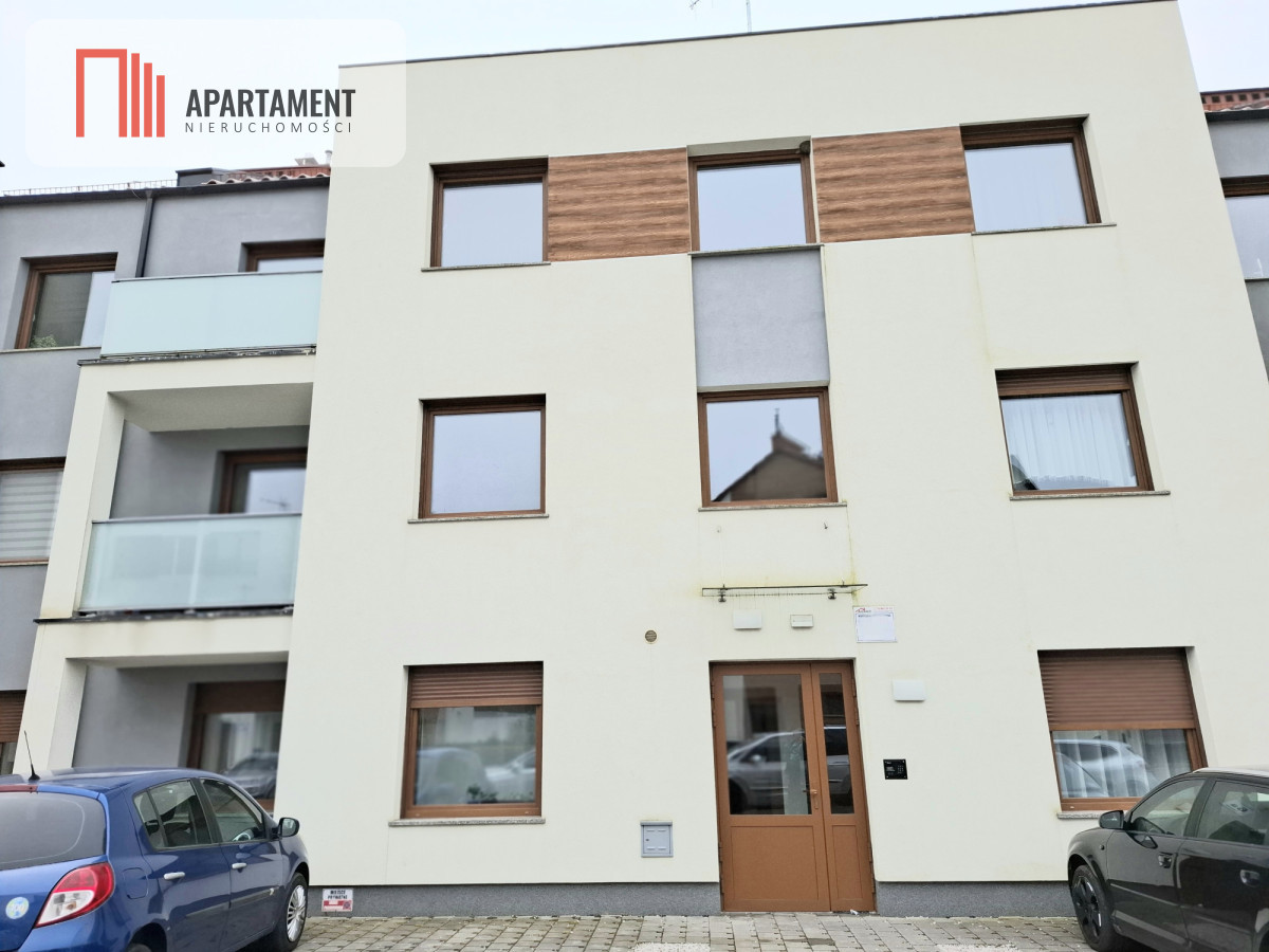 Mieszkanie 34m2 na Nowym Osiedlu!! Polecam