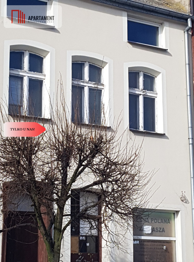 Kamienica przy zamku. Projekt i pozwolenia - Widok 6