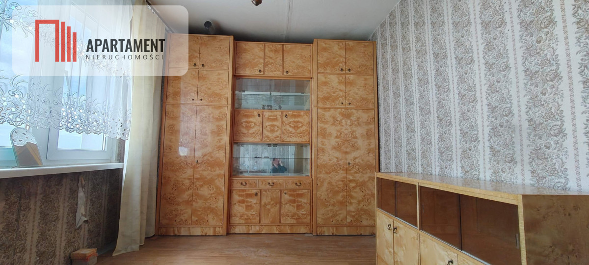 Apartment in Piła, Zamość - Więcej