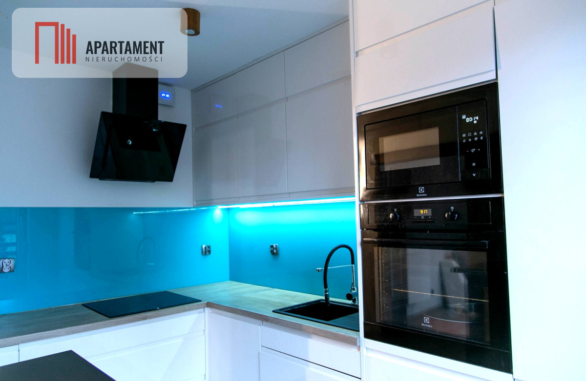 Apartment in Wrocław, Zgorzelisko, Psie Pole - Widok 2
