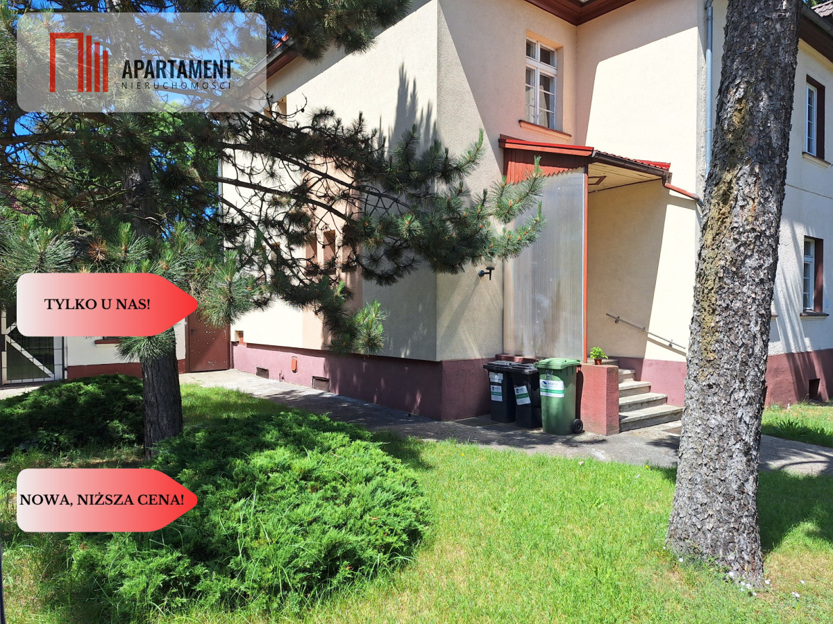 Wyjątkowe mieszkanie, działka i lokal pod DG - Widok 6
