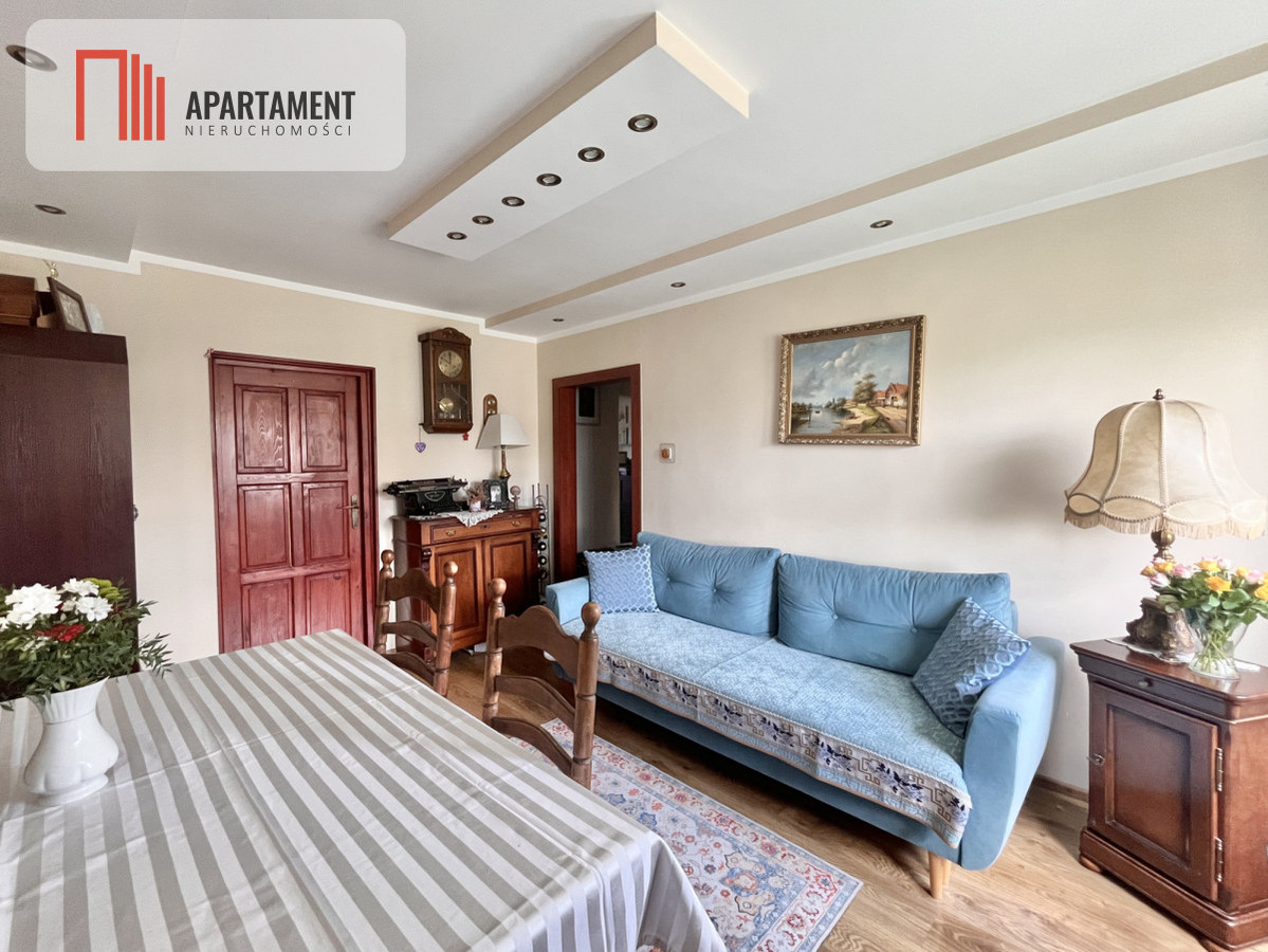 Apartment in Bydgoszcz, Osiedle Błonie, Błonie - Widok 2