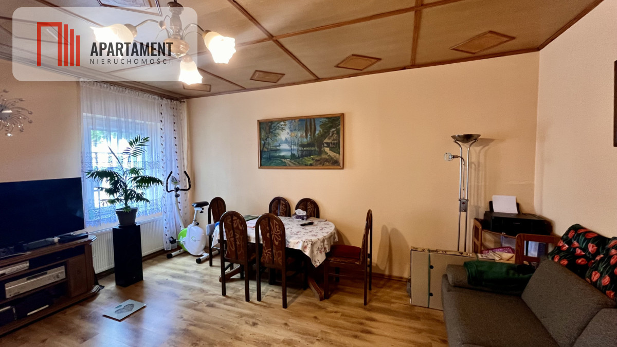 Apartment in Legnica, Fabryczna, Przedmieście Głogowskie - Widok 5