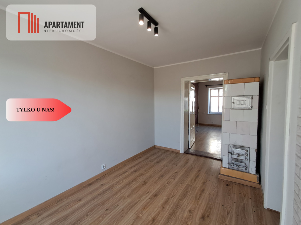 2 pokoje 50,22 m² | Kamienica Tczew |