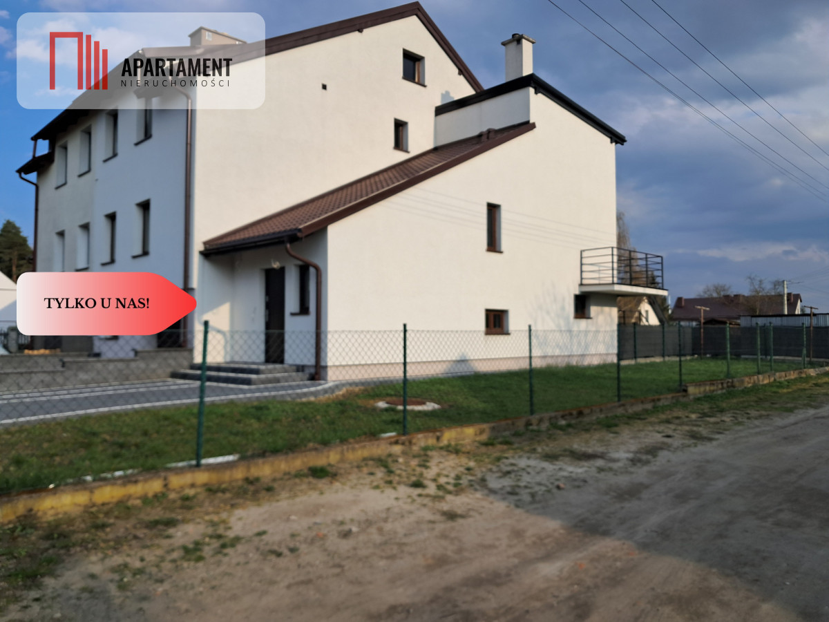 Komfortowy bliźniak 139 m² | Kulice | blisko Tczew - Widok 5