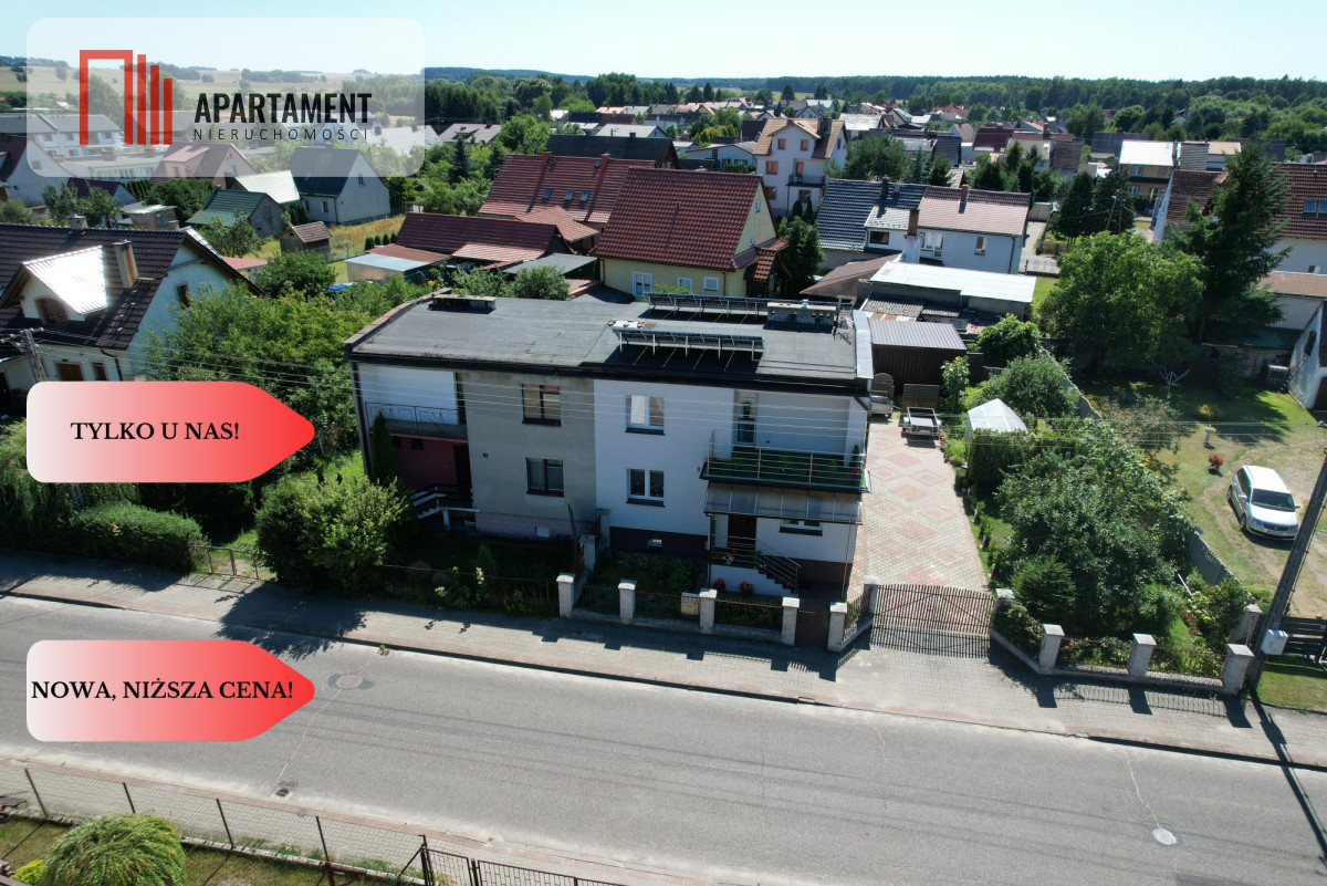 Dom – Czarne - Widok 2
