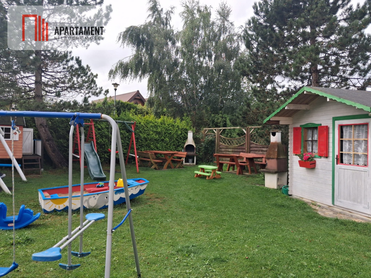 Dom – Mielno, Sarbinowo - Więcej
