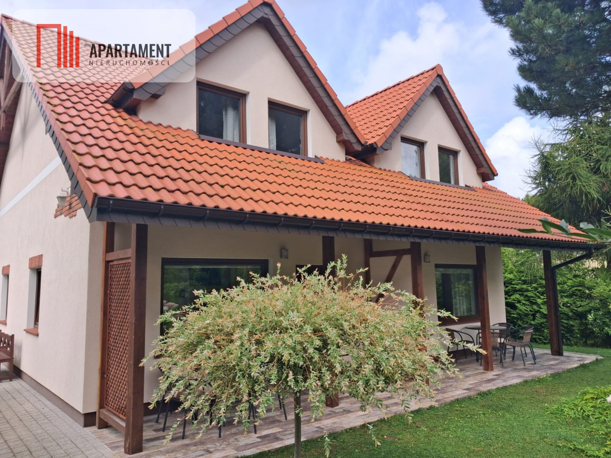 Dom – Mielno, Sarbinowo - Widok 2