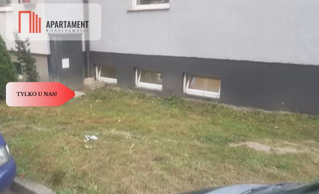 Lokal usługowo/handlowy ok. Astry - Widok 6