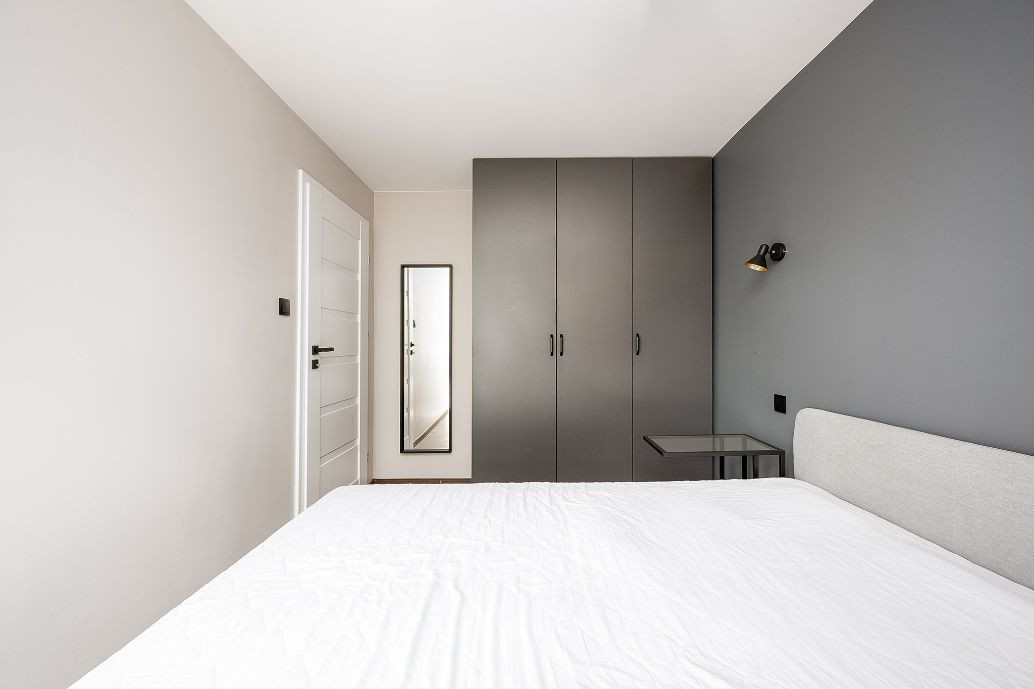 Apartment in Łódź, Stare Bałuty, Bałuty - Widok 5