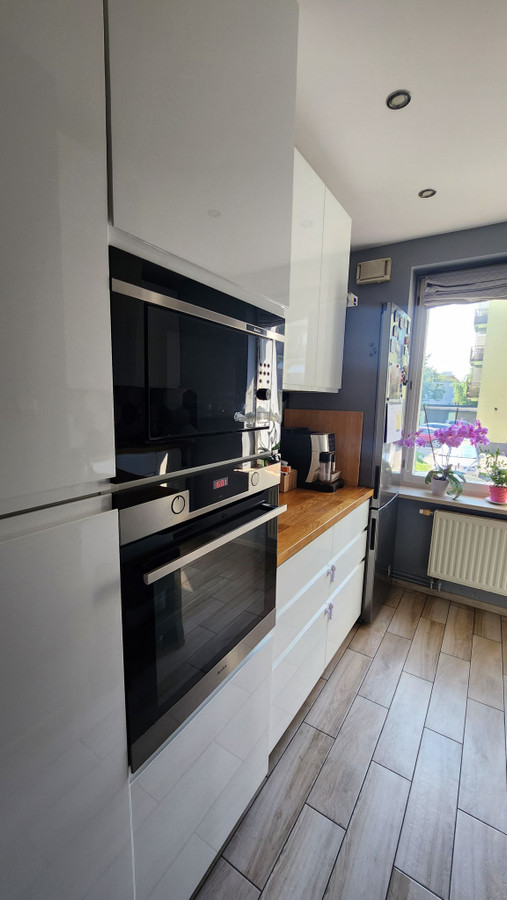Mieszkanie – Chruszczobród, Pustkowie - Widok 4