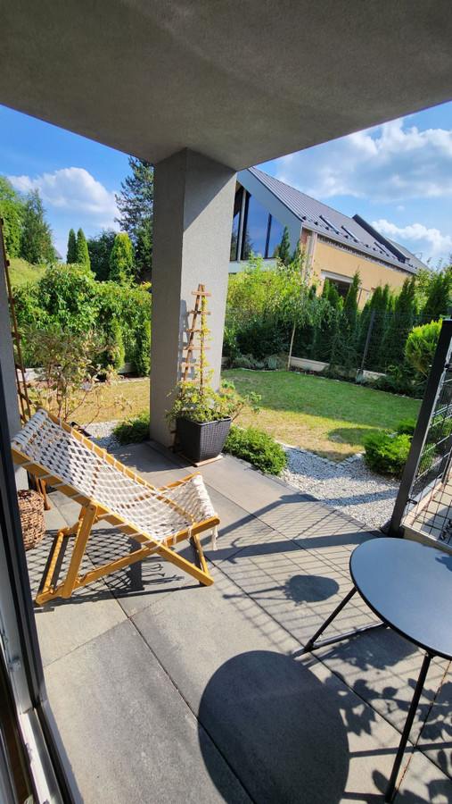Mieszkanie – Dąbrowa Górnicza - Widok 3