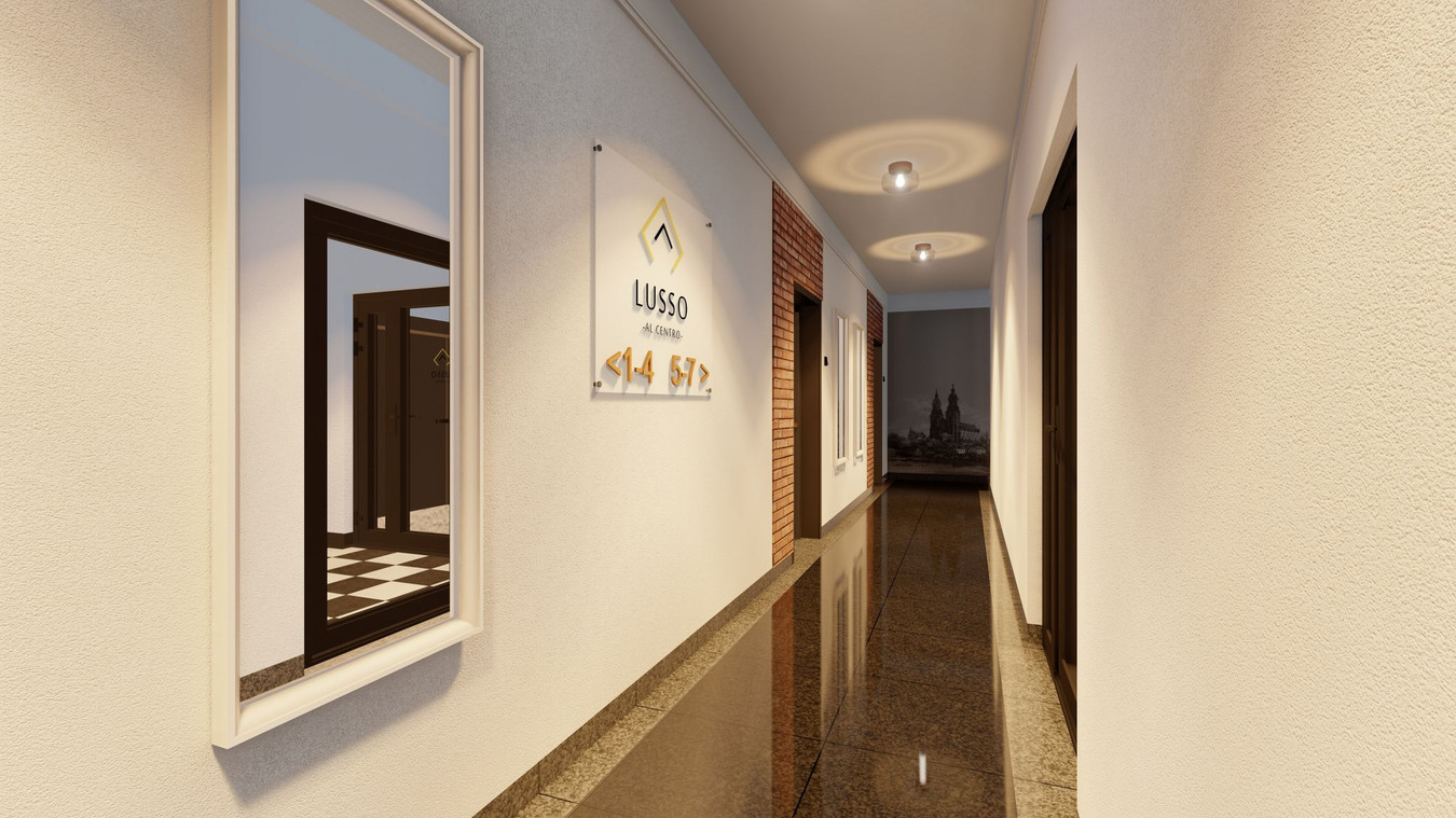 Apartment in Gniezno, Konikowo, Stare Miasto - Widok 2