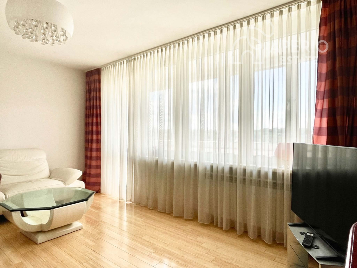 Mieszkanie – Warszawa, Żoliborz - Widok 3